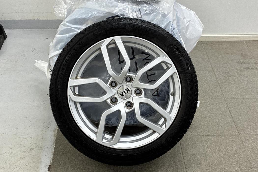 Kia Ceed 2022