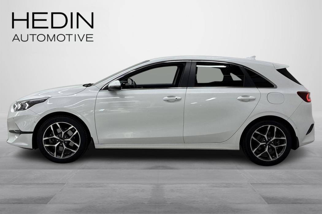 Kia Ceed 2022