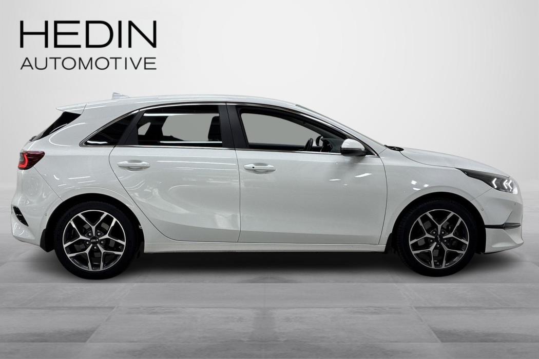 Kia Ceed 2022