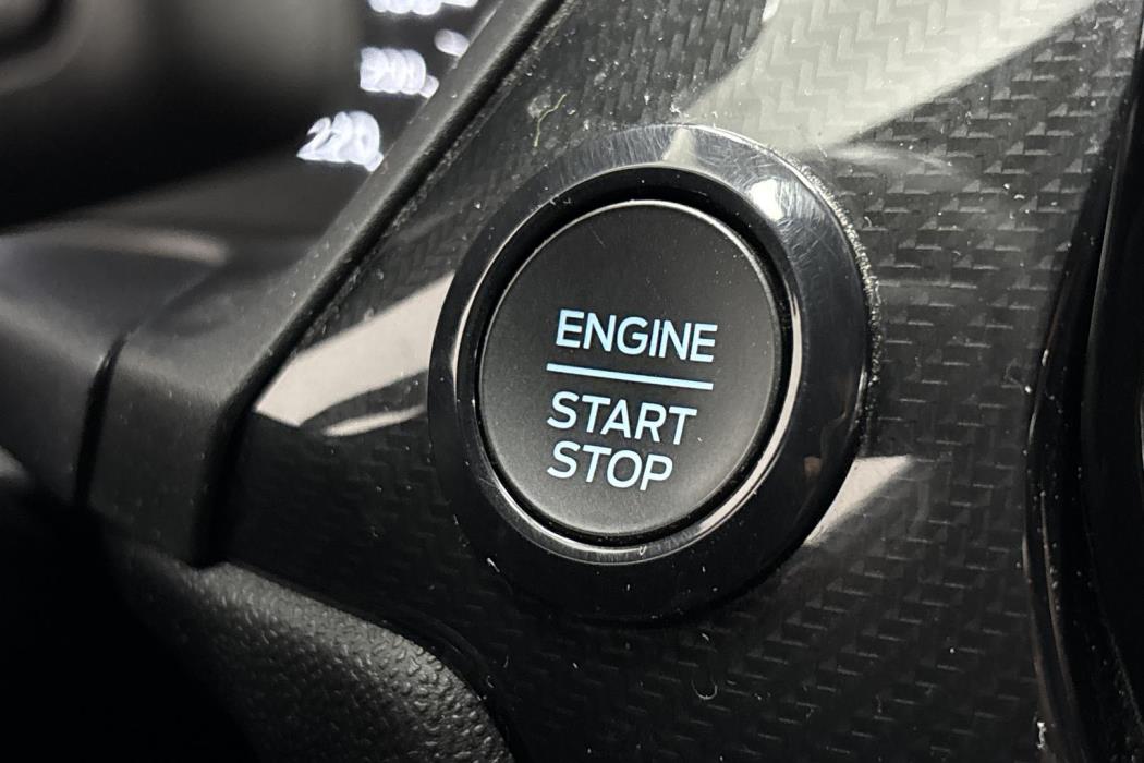 Ford Fiesta 2022