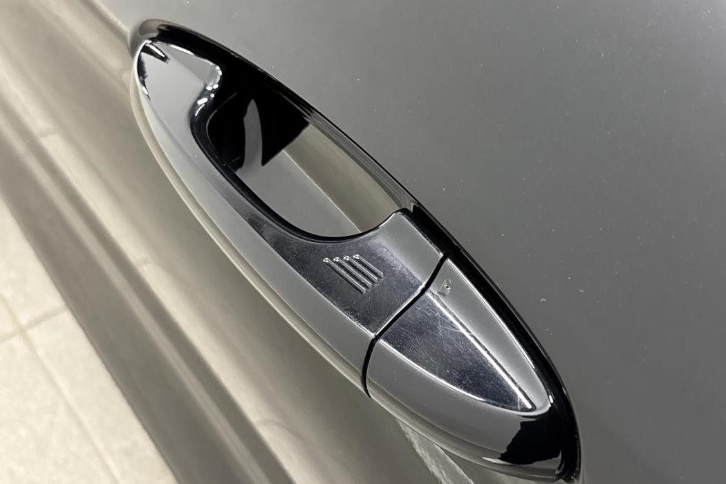 Ford Fiesta 2022