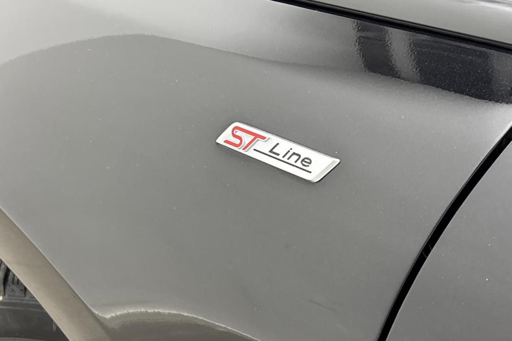 Ford Fiesta 2022