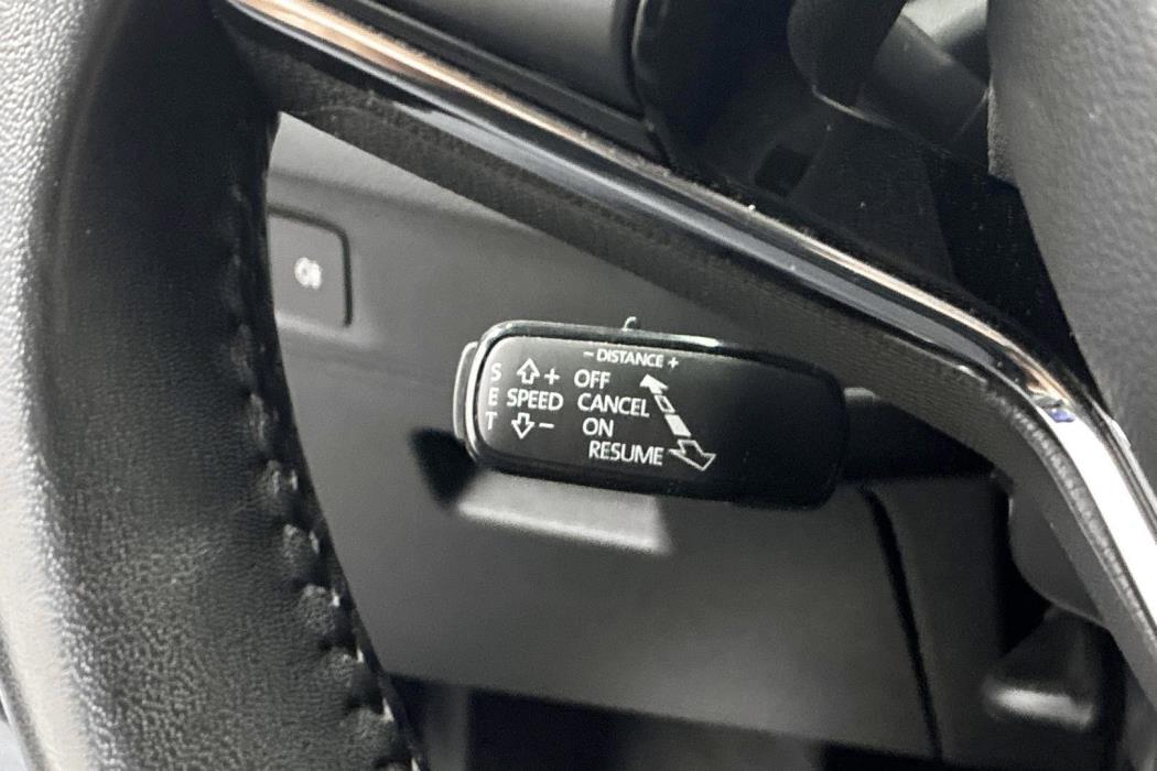 Skoda Octavia 2022