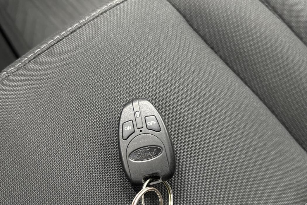 Ford Transit Custom 2022