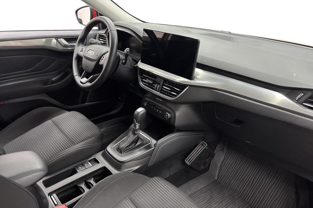 Ford Focus 2022
