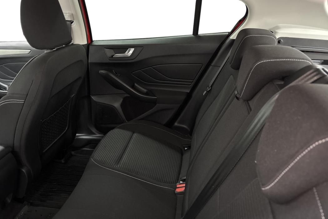 Ford Focus 2022