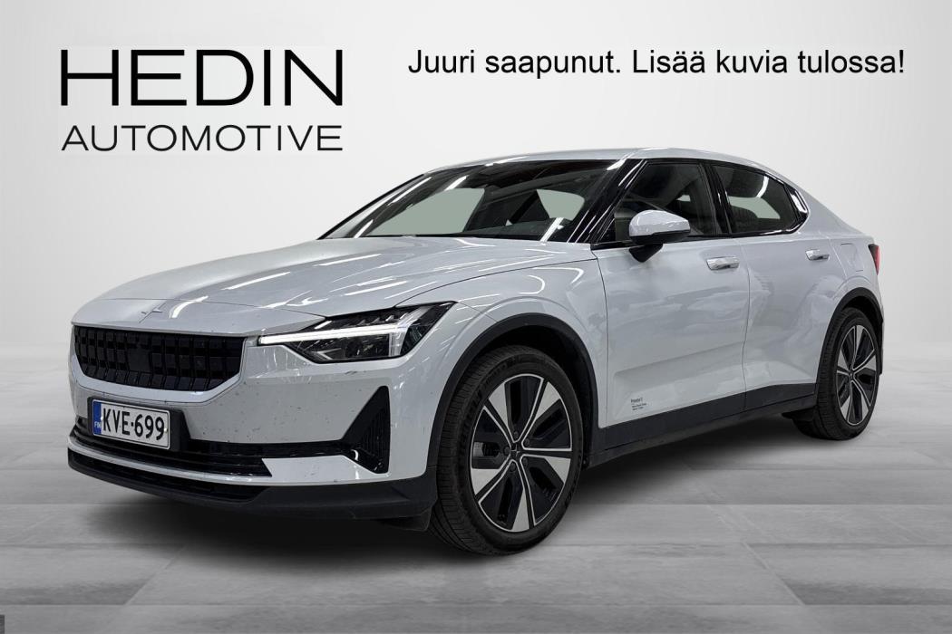 Polestar 2 2023