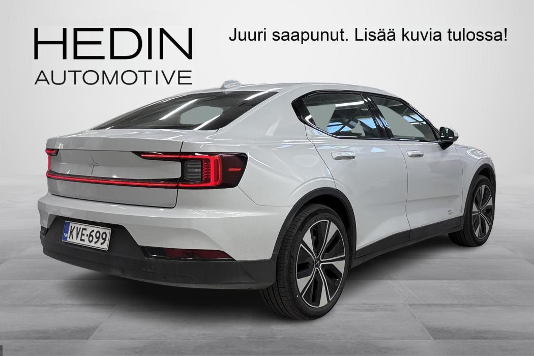 Polestar 2 2023