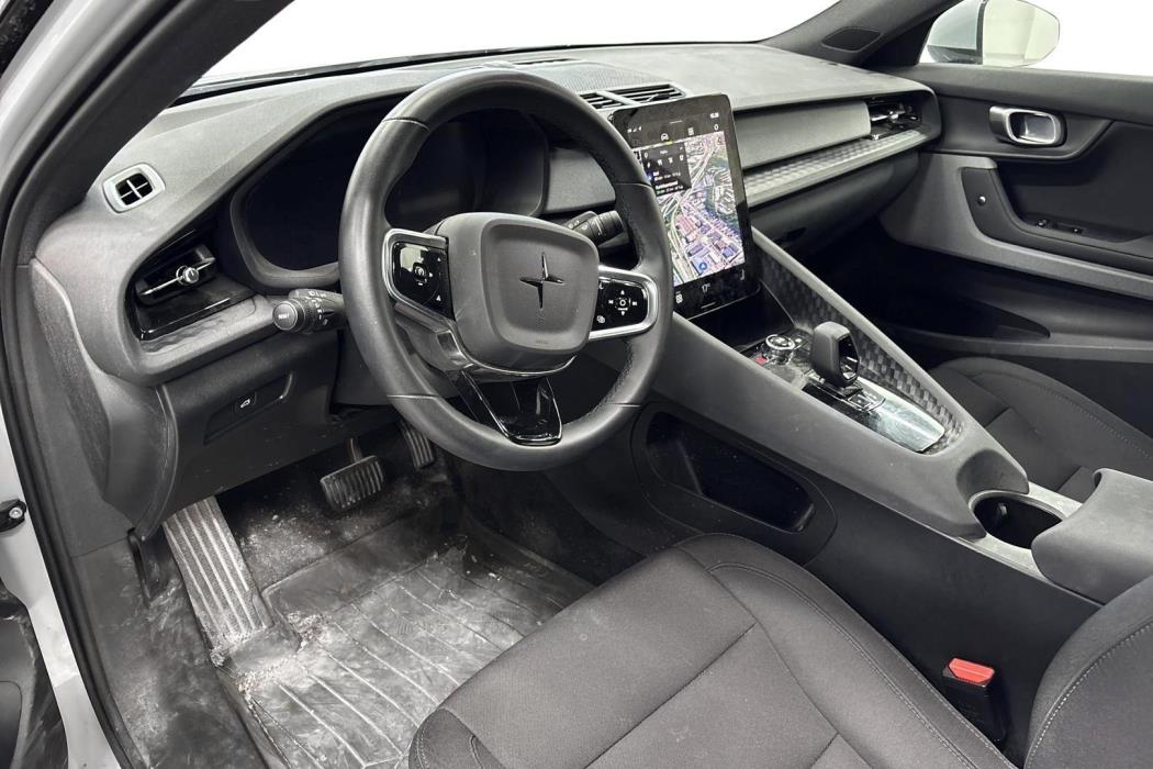 Polestar 2 2023