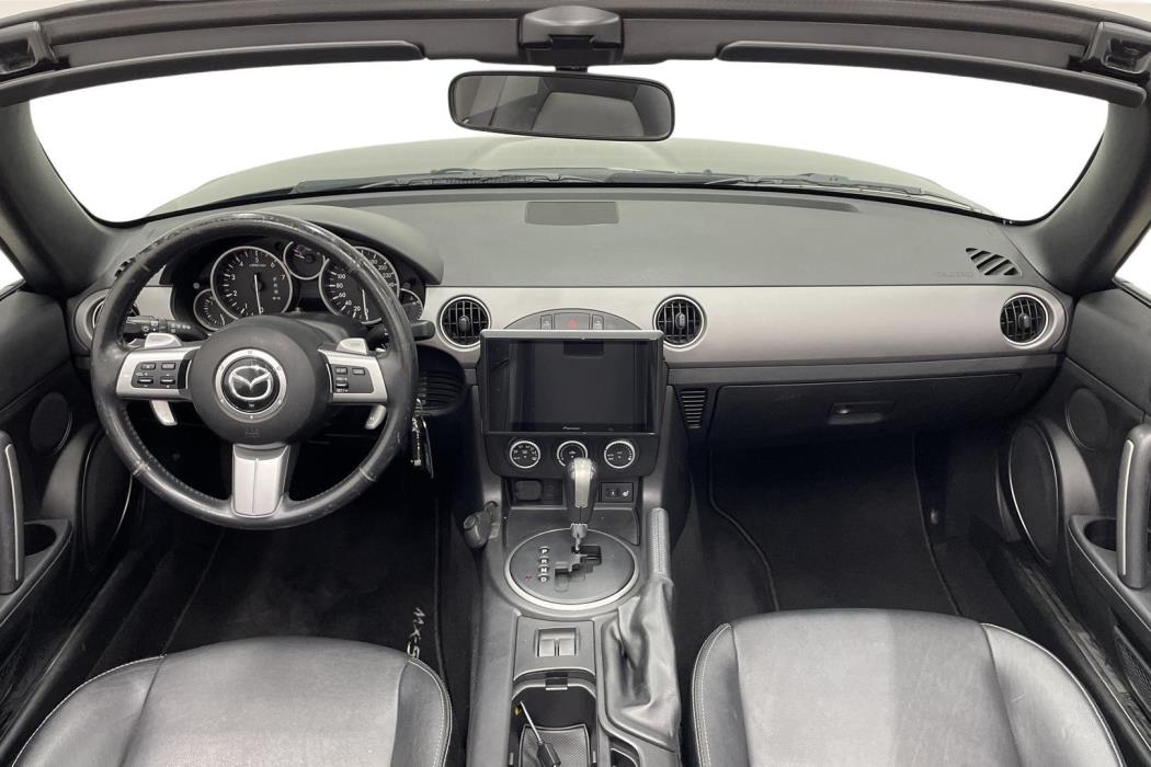 MAZDA MX-5 2010
