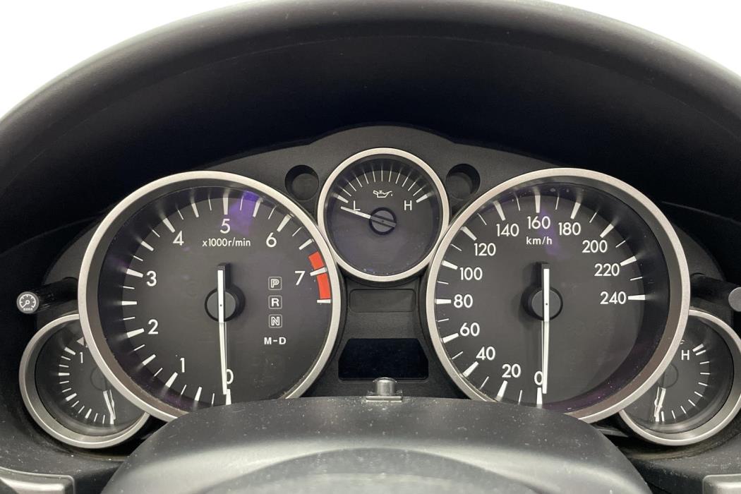 MAZDA MX-5 2010