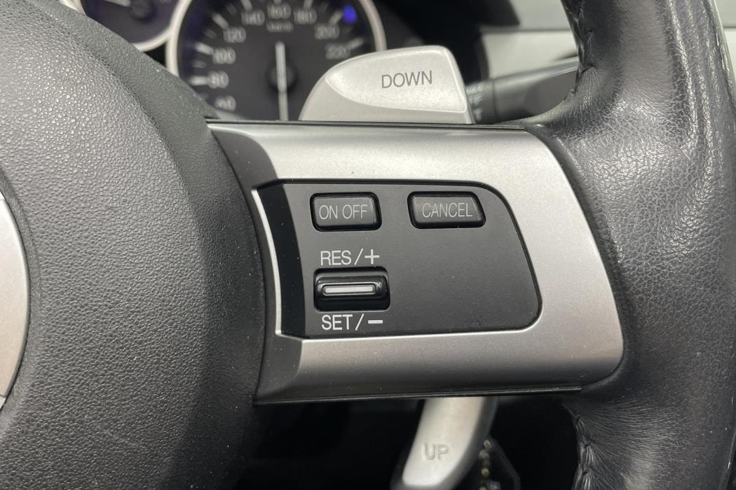 MAZDA MX-5 2010
