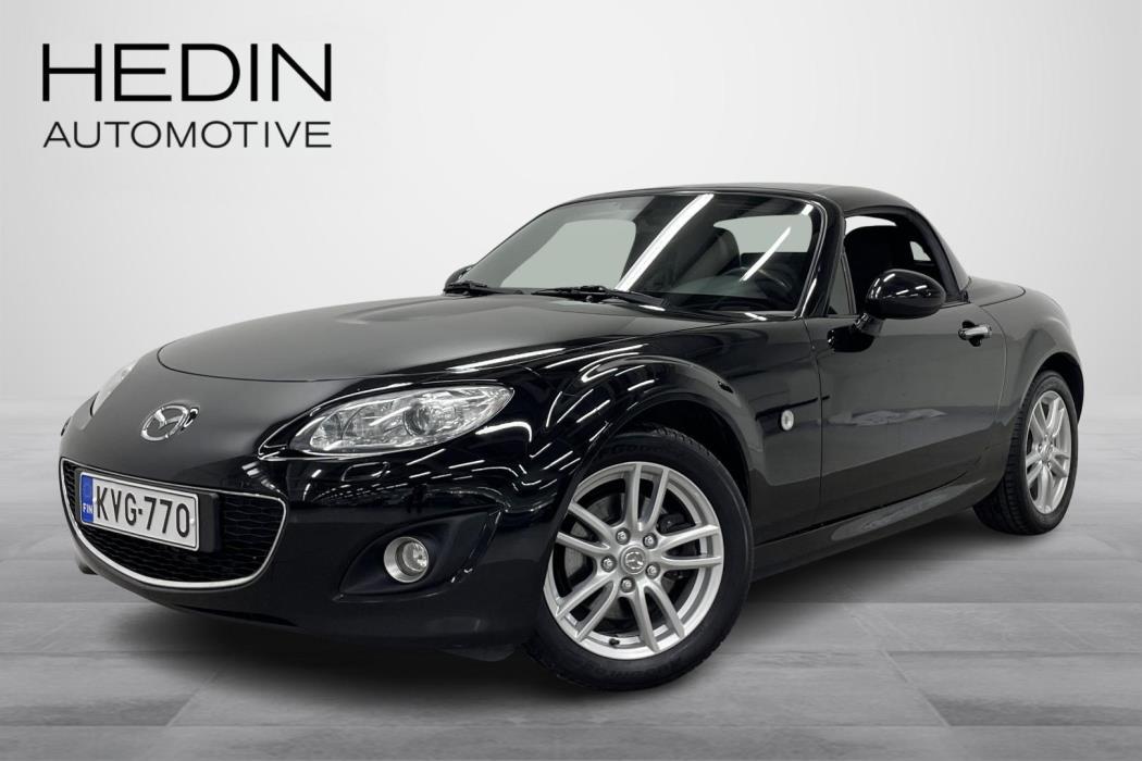 MAZDA MX-5 2010