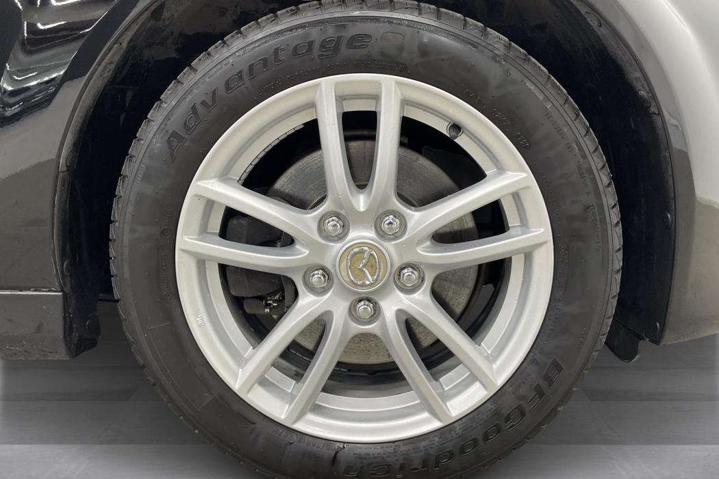 MAZDA MX-5 2010