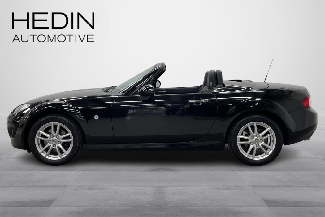 MAZDA MX-5 2010