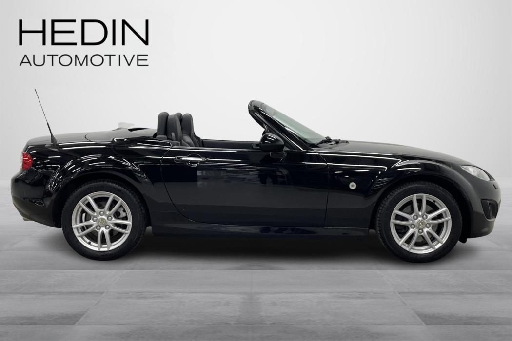 MAZDA MX-5 2010