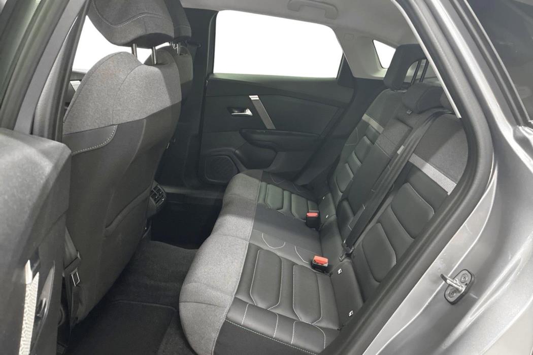 Citroen C4 X 2023