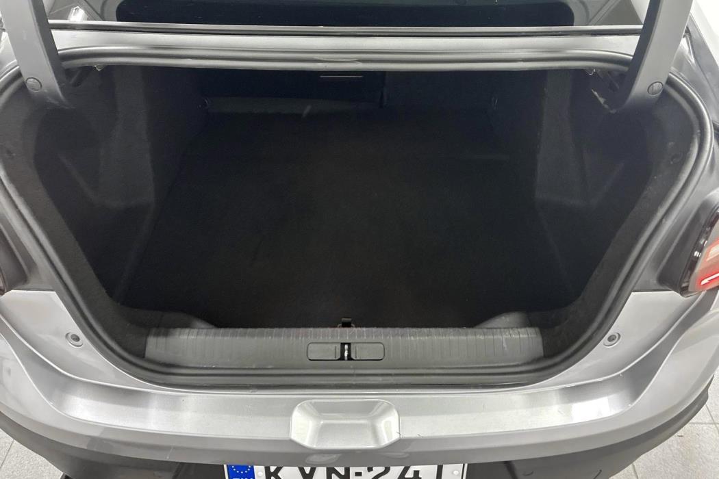 Citroen C4 X 2023