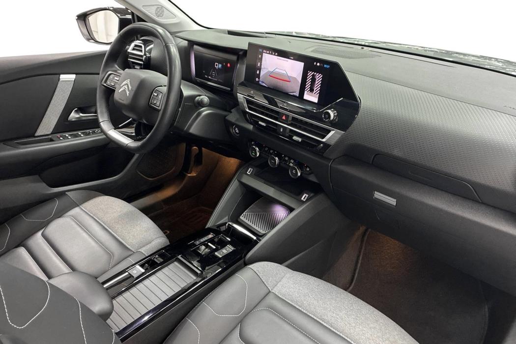 Citroen C4 X 2023