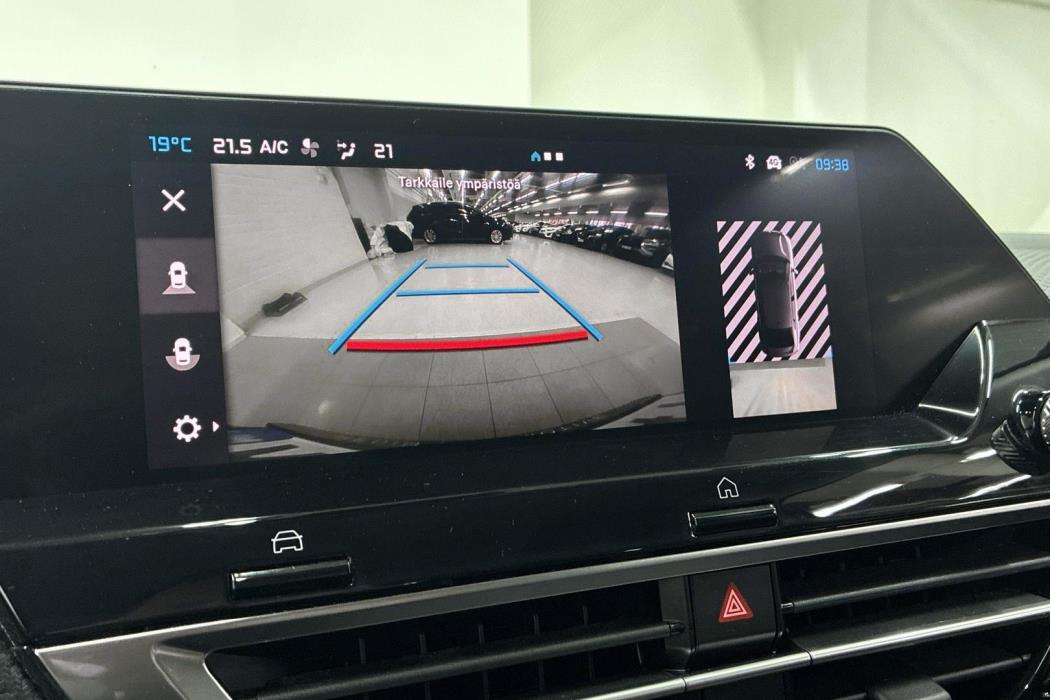 Citroen C4 X 2023