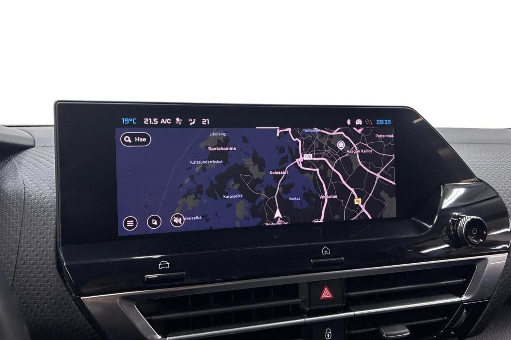 Citroen C4 X 2023