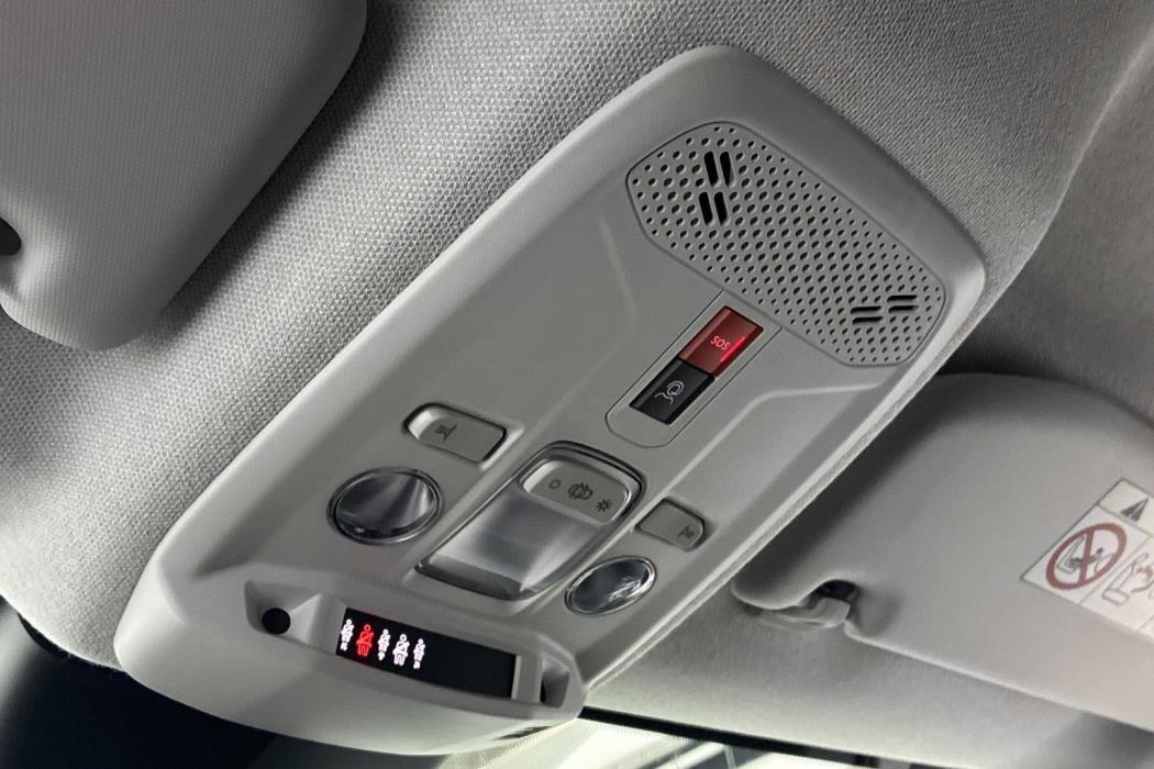 Citroen C4 X 2023