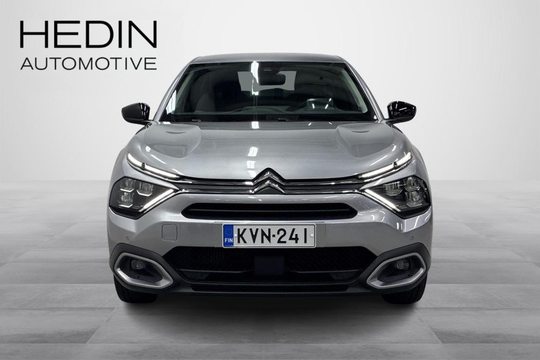 Citroen C4 X 2023