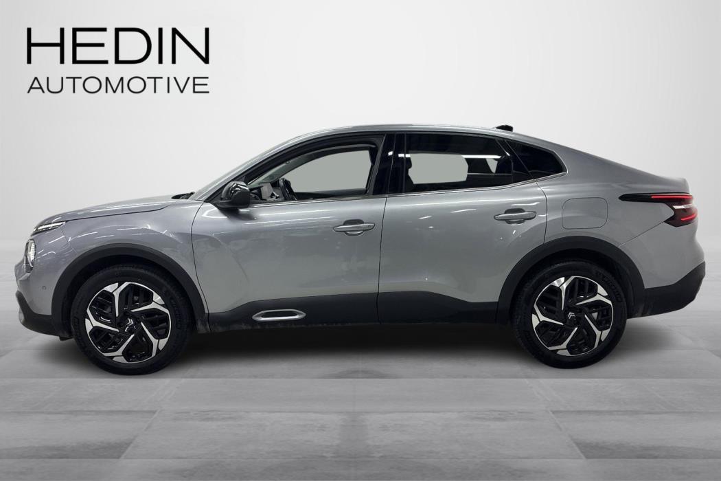 Citroen C4 X 2023