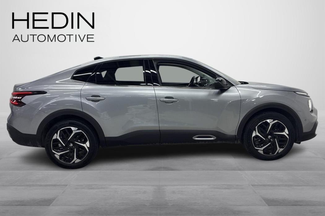 Citroen C4 X 2023