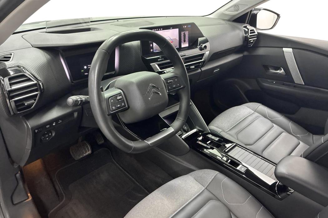 Citroen C4 X 2023