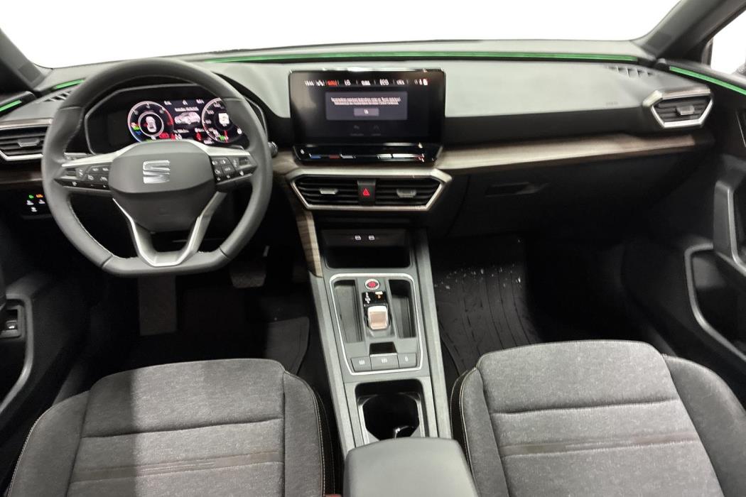 SEAT Leon Sportstourer 2022