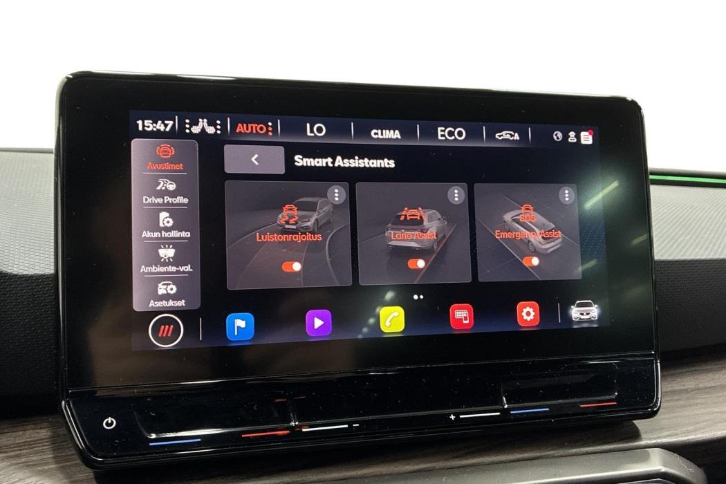 SEAT Leon Sportstourer 2022