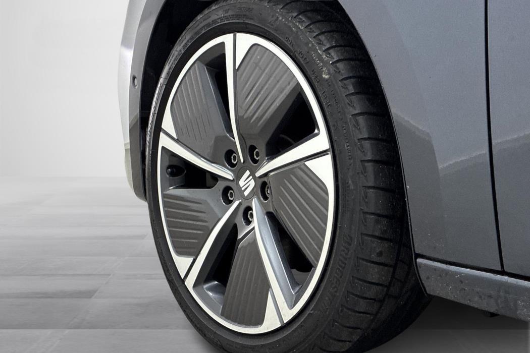 SEAT Leon Sportstourer 2022