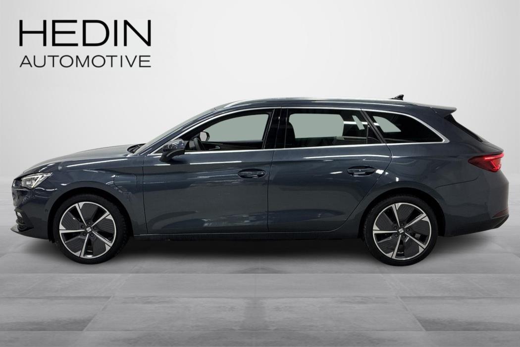 SEAT Leon Sportstourer 2022