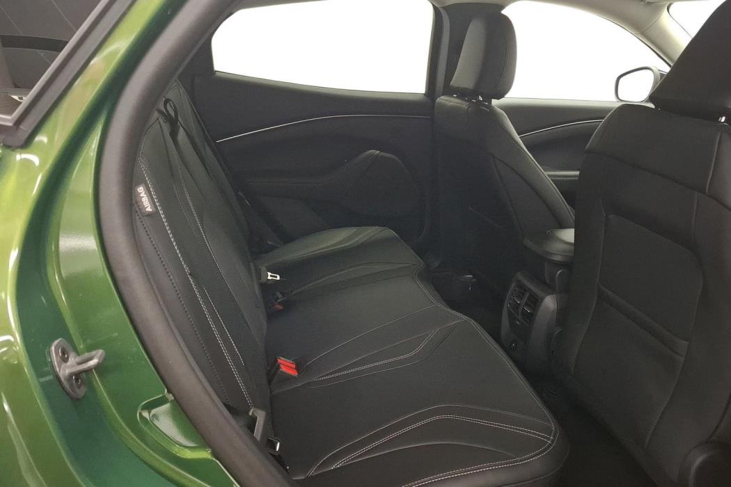 Ford Mustang Mach-E 2026