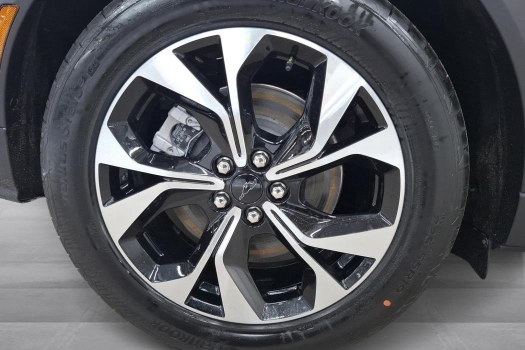 Ford Mustang Mach-E 2026