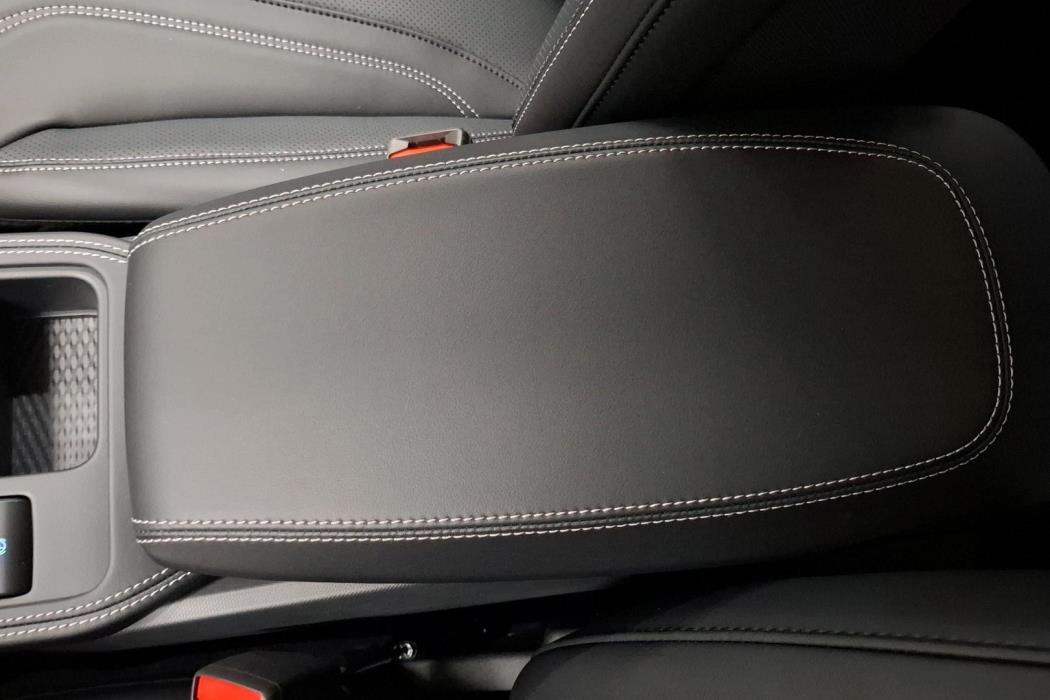 Ford Mustang Mach-E 2026