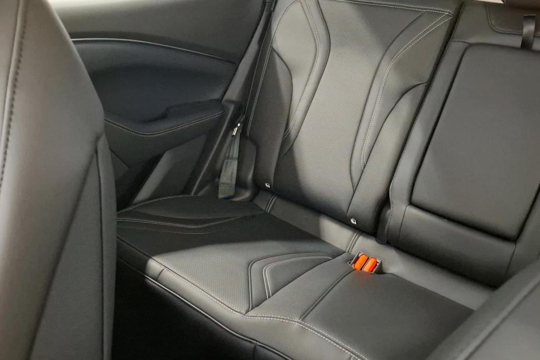 Ford Mustang Mach-E 2026