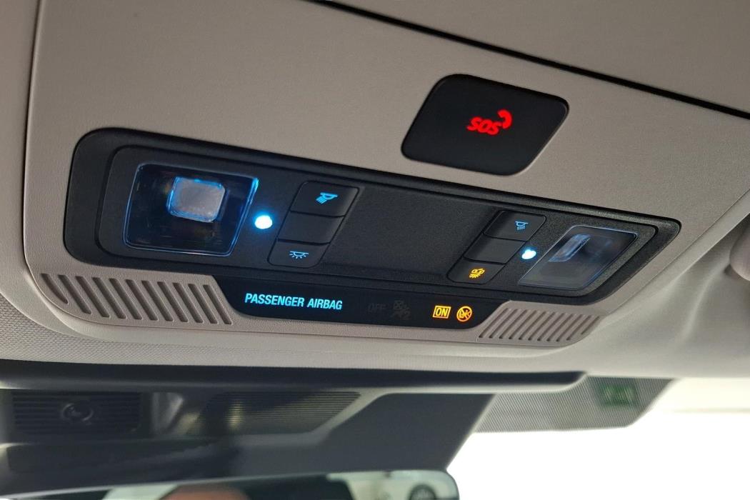 Ford Mustang Mach-E 2026