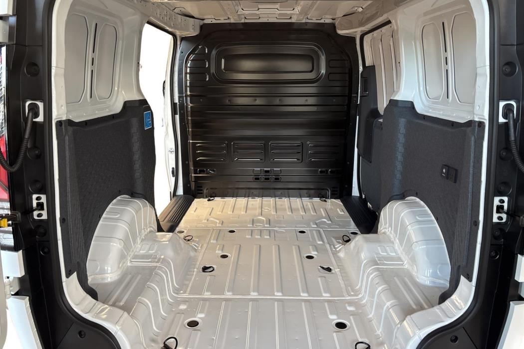 Kia PV5 Cargo 2026