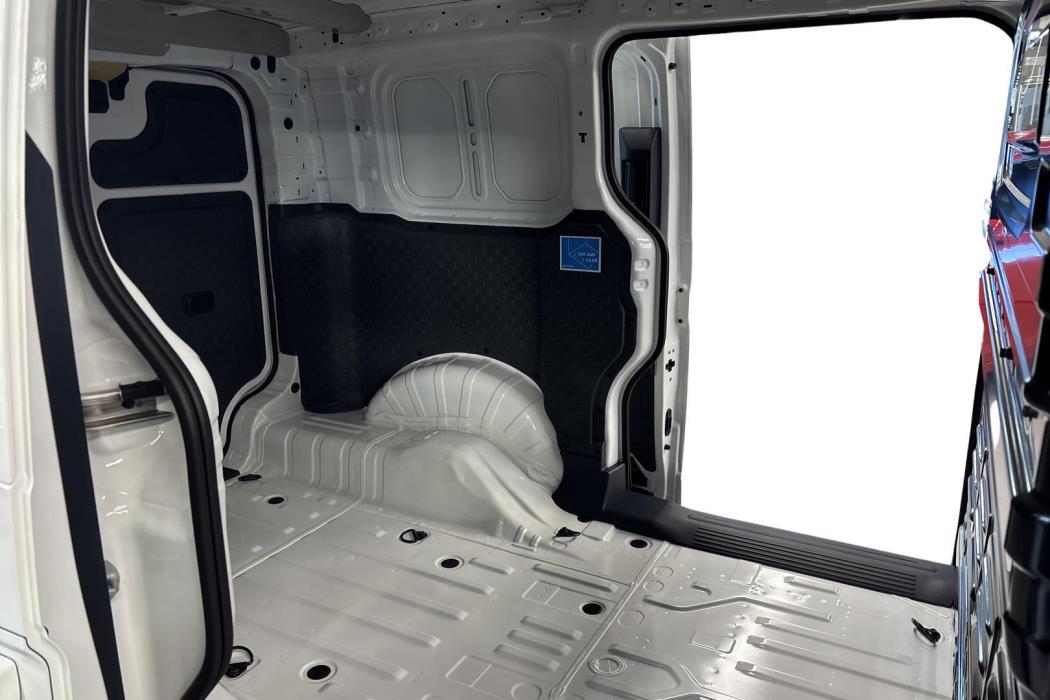 Kia PV5 Cargo 2026