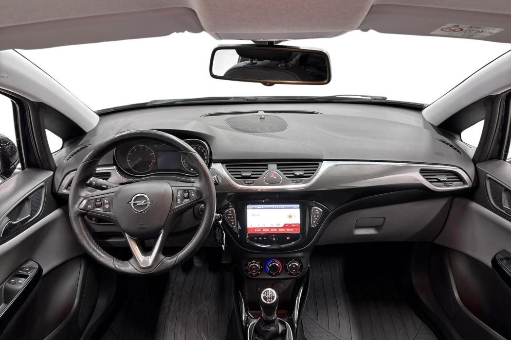 OPEL CORSA 2015