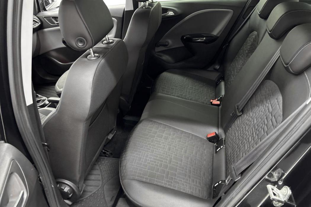 OPEL CORSA 2015