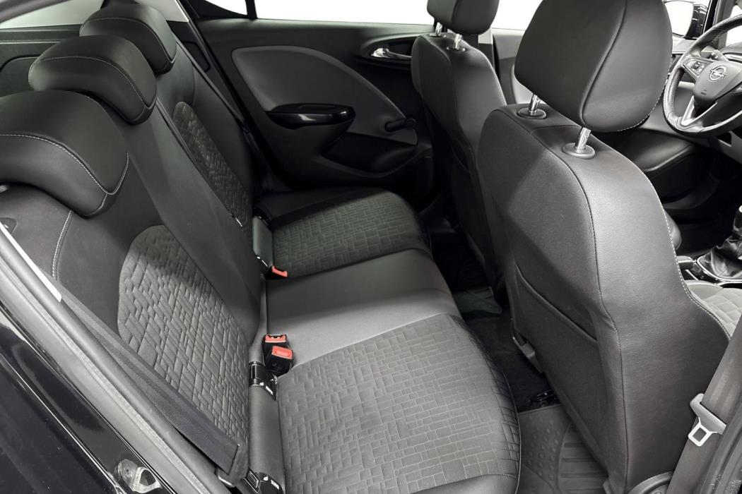 OPEL CORSA 2015