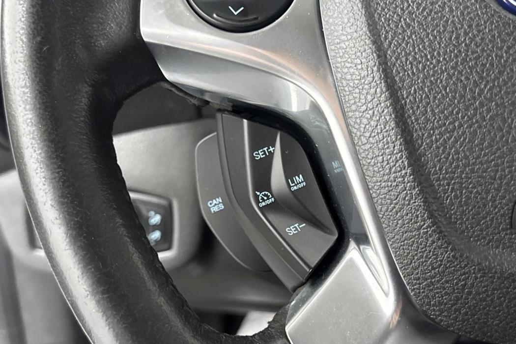 Ford Transit Connect 2018