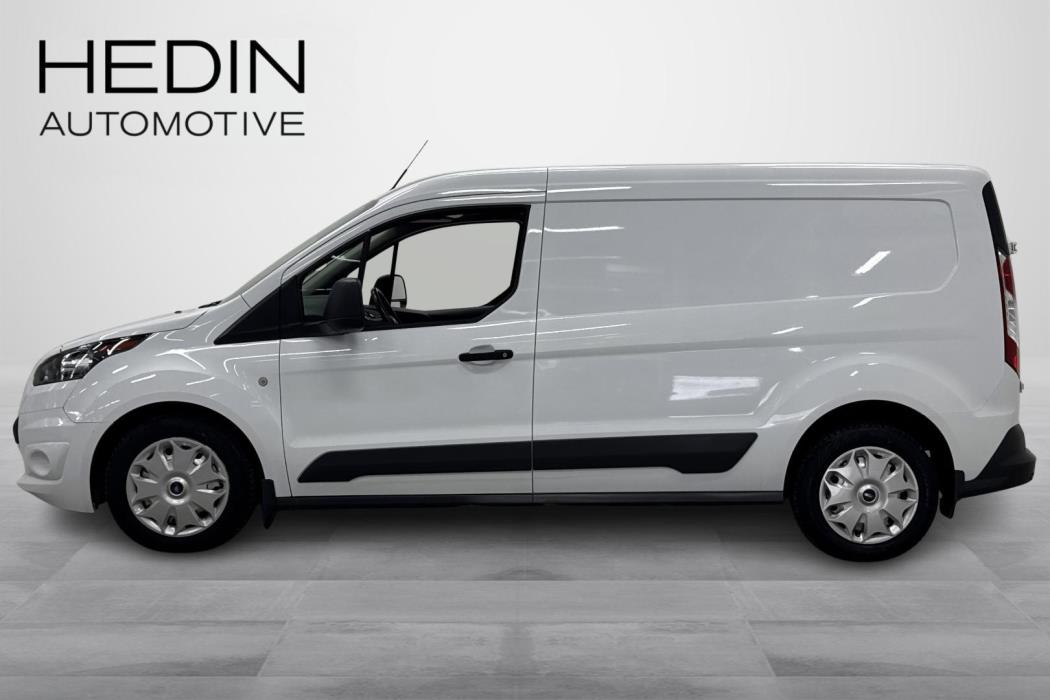 Ford Transit Connect 2018