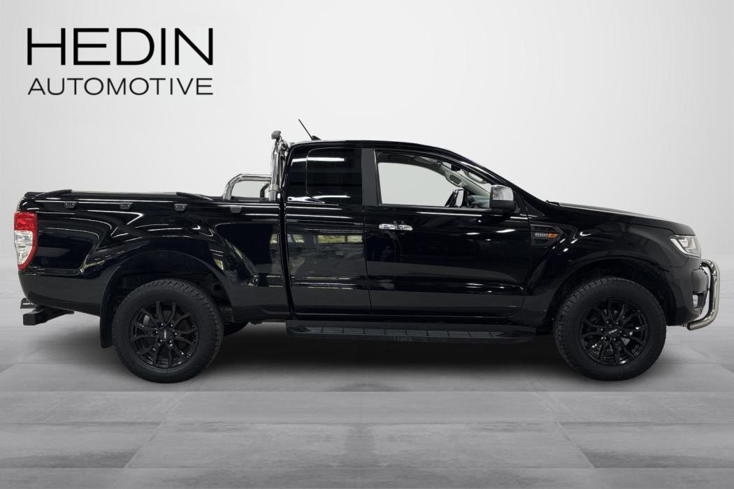 Ford Ranger 2021