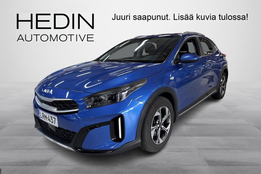 Kia XCeed 2023