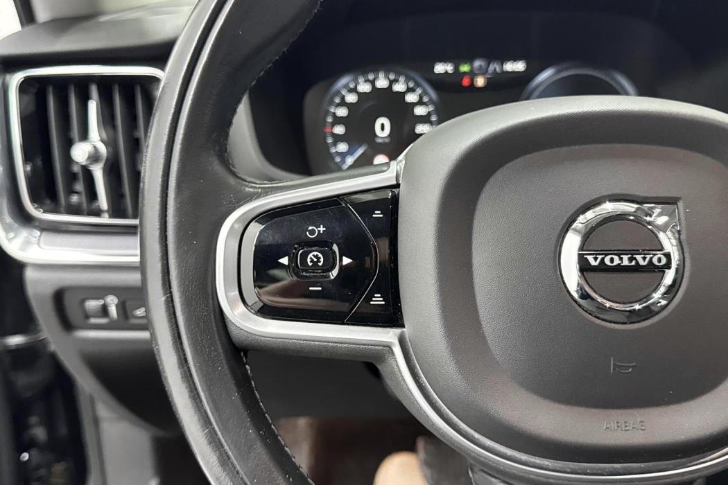 Volvo V60 2020