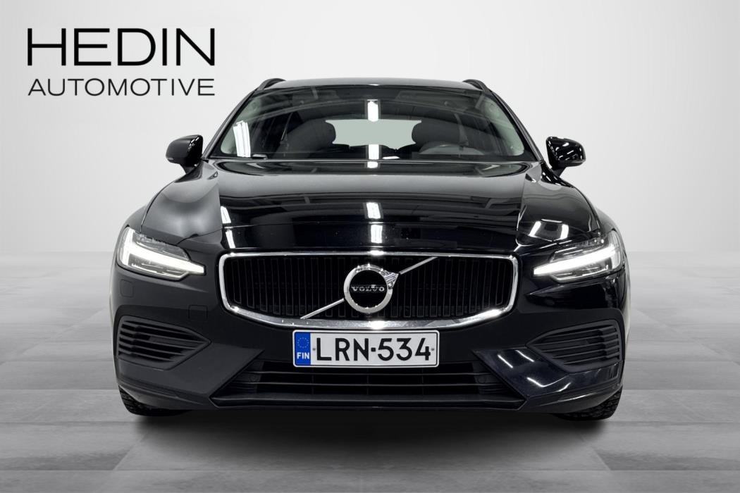 Volvo V60 2020
